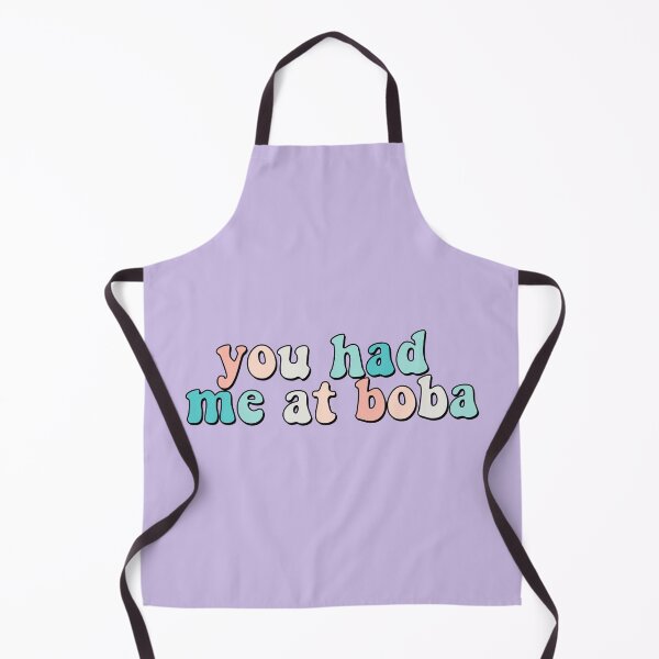 Item preview, you had me at boba designed and sold by grapehateswine.