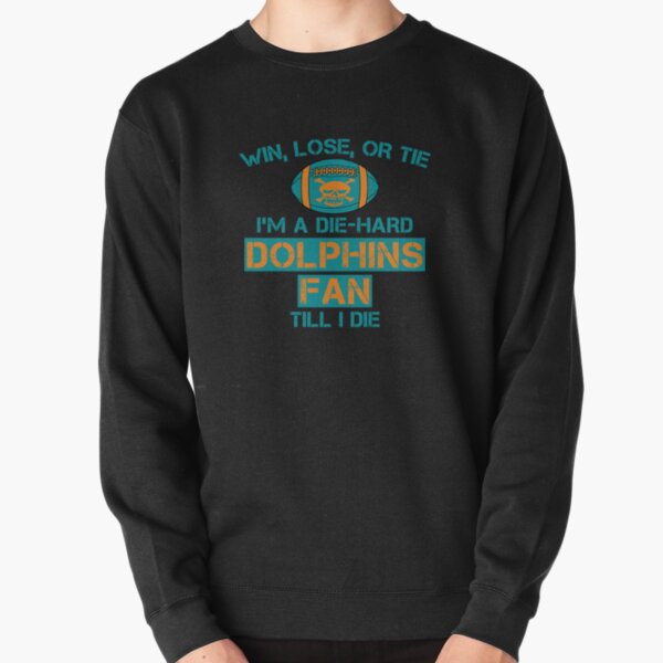 die hard fans hoodie