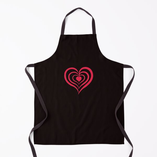 Item preview, Heart bulleyes designed and sold by JAZTshirt.