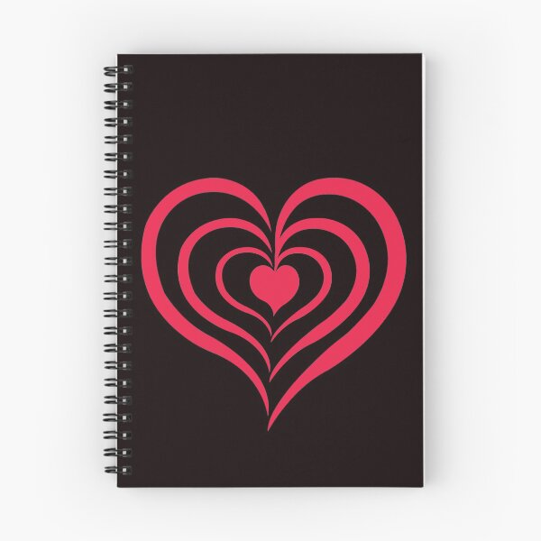 Item preview, Heart bulleyes designed and sold by JAZTshirt.