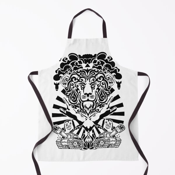 Item preview, King Of War designed and sold by chasemarsh.