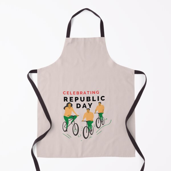 Item preview, Republic Day Cycling designed and sold by GlobalHunt.