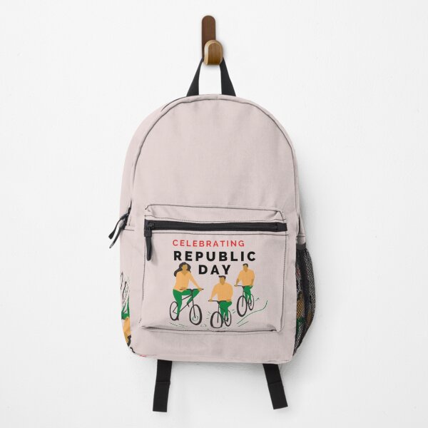 Item preview, Republic Day Cycling designed and sold by GlobalHunt.