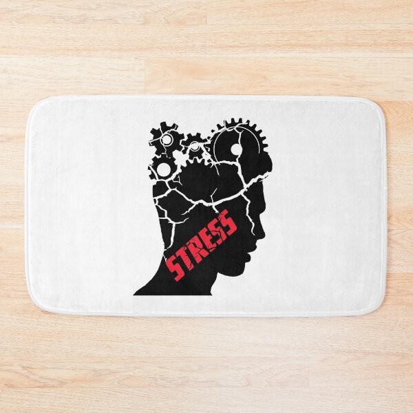 Item preview, Stressed Out designed and sold by Kendom-Arts.