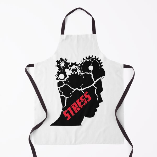 Item preview, Stressed Out designed and sold by Kendom-Arts.