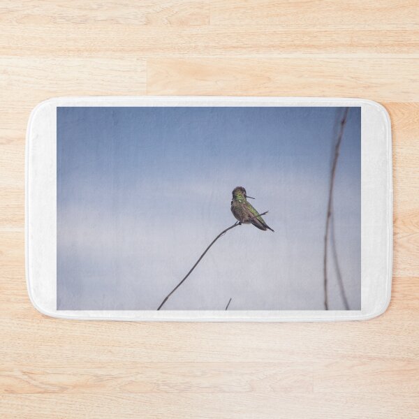 Item preview, Anna's Hummingbird designed and sold by Ian Christopher.