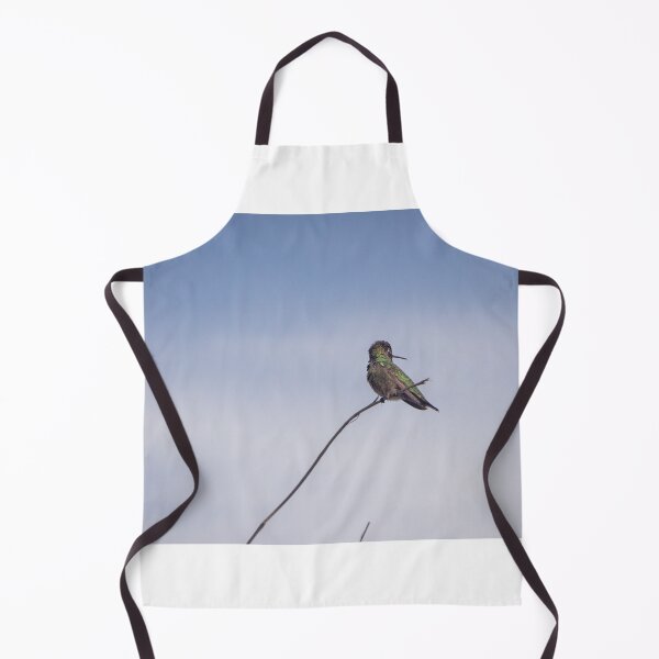 Item preview, Anna's Hummingbird designed and sold by Ian Christopher.