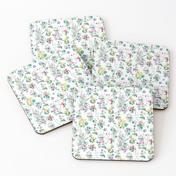 Item preview, Floral Pattern designed and sold by DigitalNobleman.