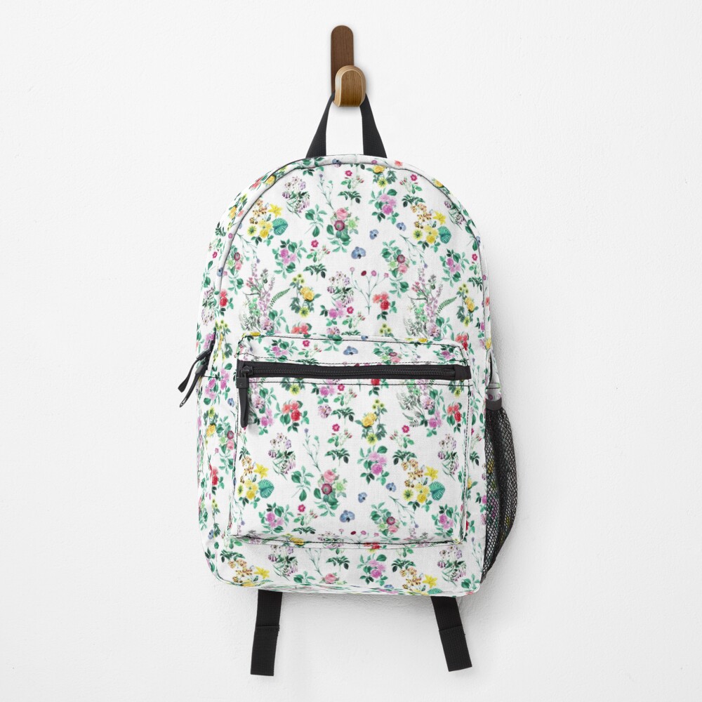 Item preview, Backpack designed and sold by DigitalNobleman.