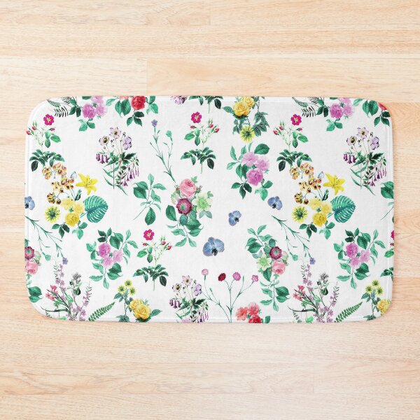 Item preview, Floral Pattern designed and sold by DigitalNobleman.