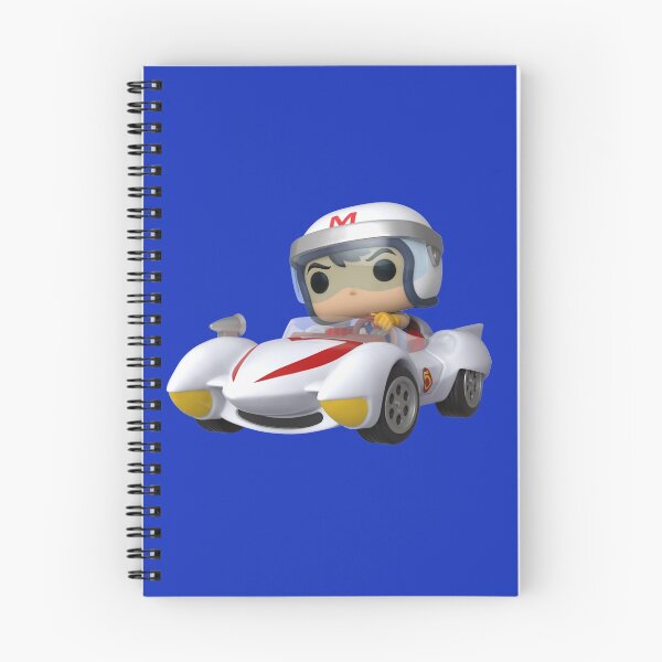 Item preview, Mach Go Go Go! designed and sold by Mach  5 Designs.