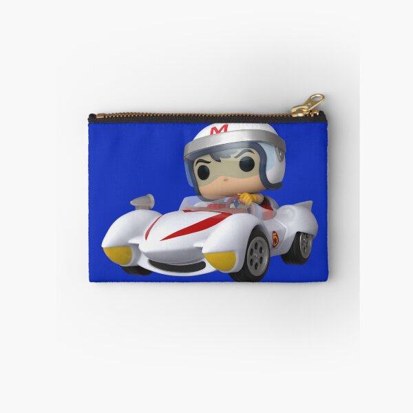 Item preview, Mach Go Go Go! designed and sold by Mach  5 Designs.