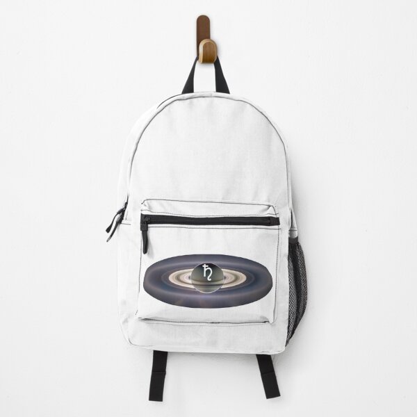 Item preview, Saturn with Symbol designed and sold by Paula Witte.