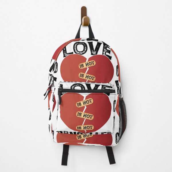 Item preview, Love Is Not Cancelled designed and sold by GravitiTees.