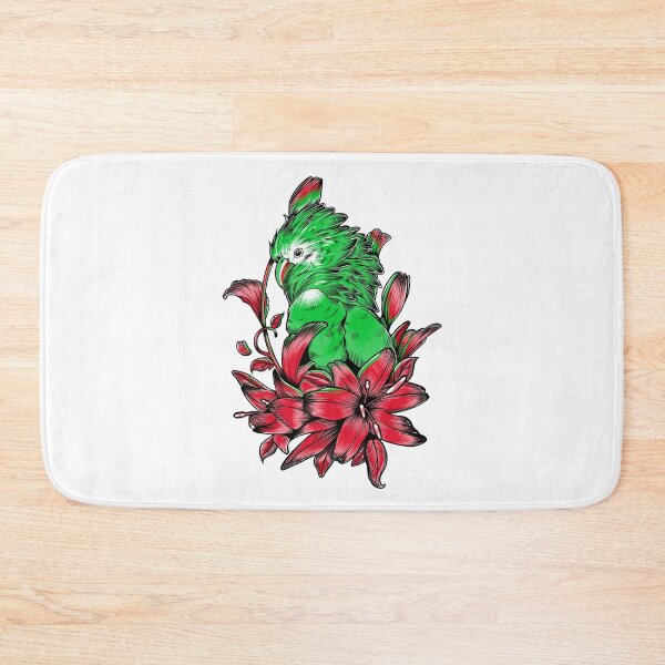 Item preview, Parrot Watching You designed and sold by Wachi-A.