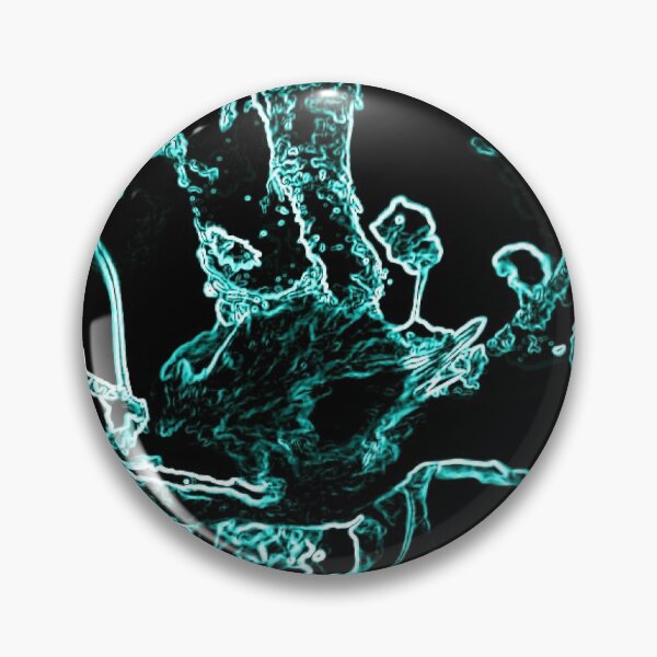 Item preview, Lost in Turquoise designed and sold by rjmcdiarmid.