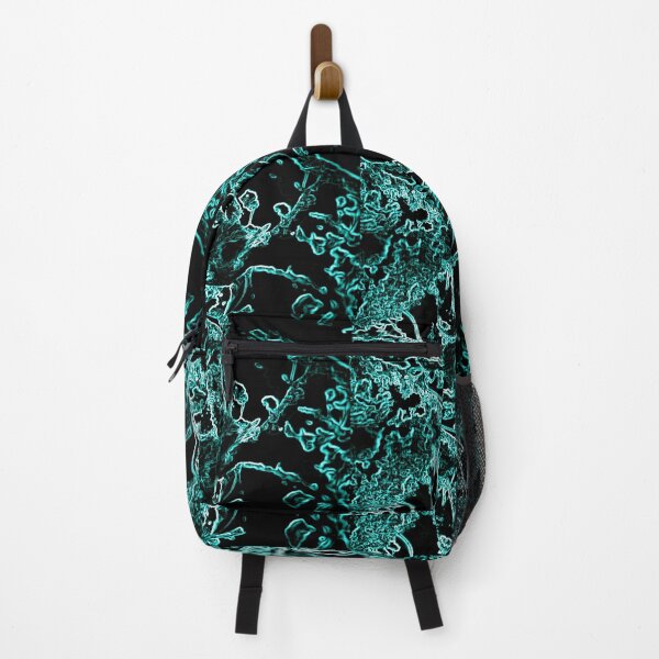 Item preview, Lost in Turquoise designed and sold by rjmcdiarmid.