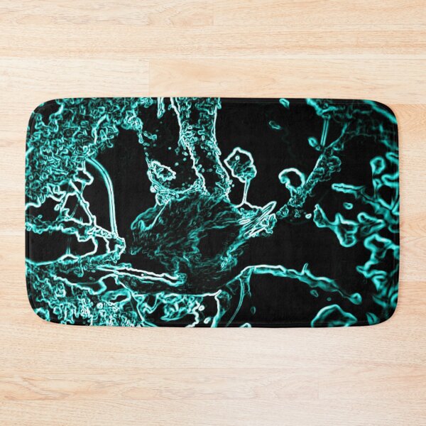 Item preview, Lost in Turquoise designed and sold by rjmcdiarmid.