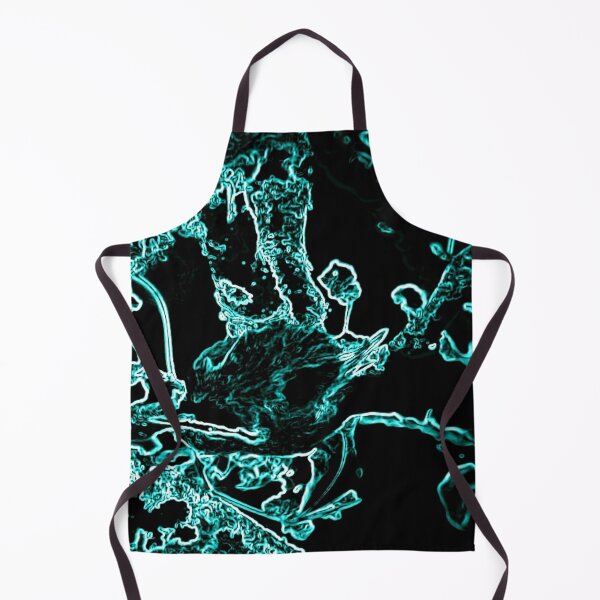 Item preview, Lost in Turquoise designed and sold by rjmcdiarmid.