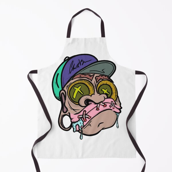 Item preview, Keep it quiet designed and sold by chasemarsh.