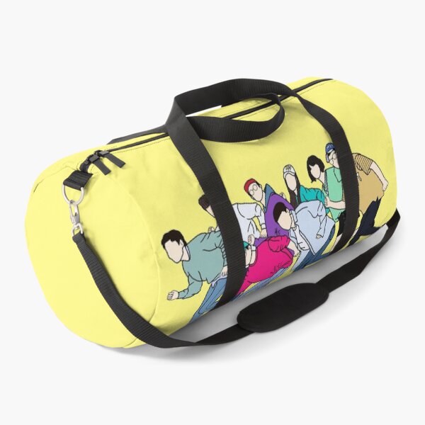 Item preview, Running Man (Korean Variety Show) designed and sold by yoonminkook.