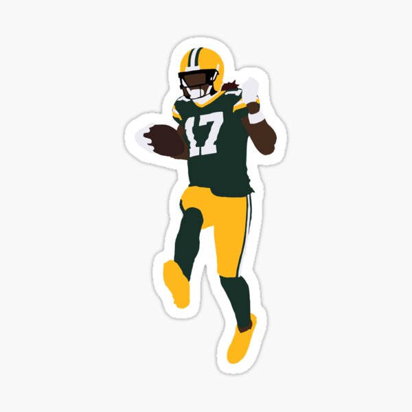 Las Vegas Raiders: Davante Adams 2022 Catch - Officially Licensed NFL  Removable Adhesive Decal