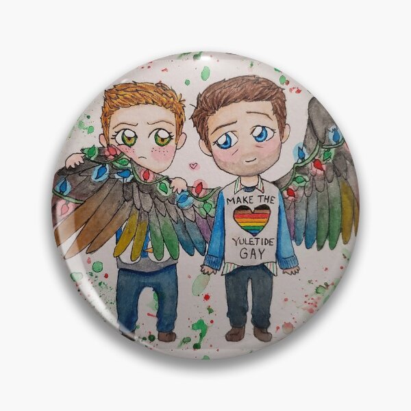 Item preview, Make the yuletide gay designed and sold by KayRoseBee.
