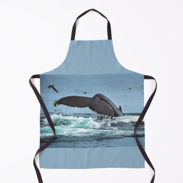 Item preview, Humpback Whale Fluke designed and sold by Ian Christopher.
