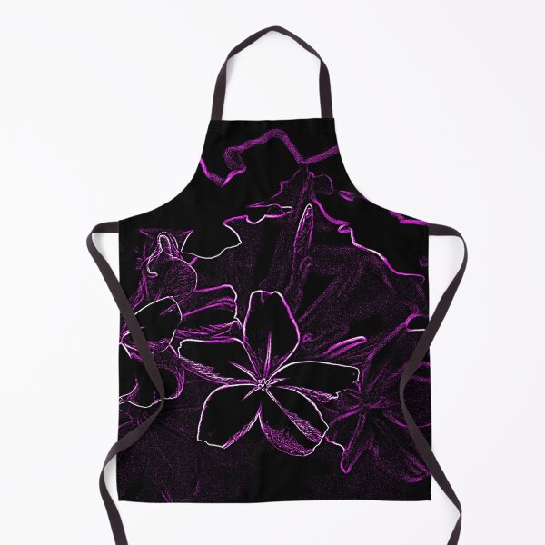 Item preview, Magenta Flowers designed and sold by rjmcdiarmid.