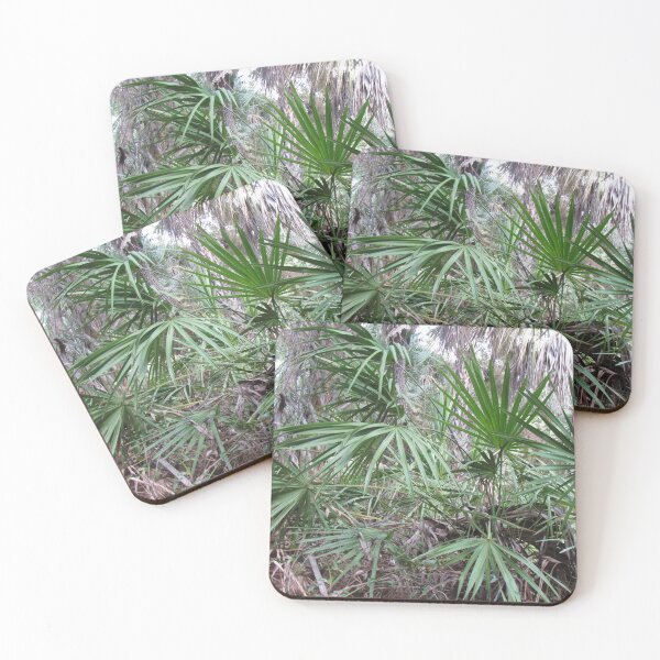 Item preview, Palmetto Palm Fronds designed and sold by abacoian.
