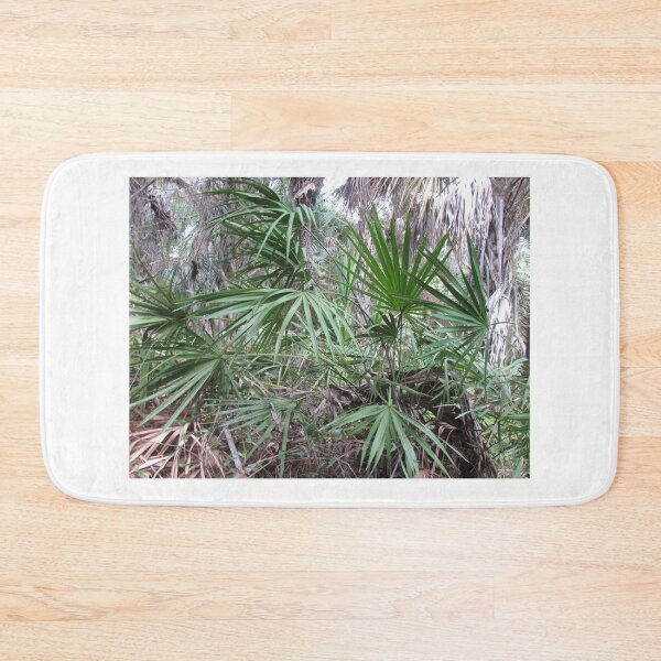 Item preview, Palmetto Palm Fronds designed and sold by abacoian.