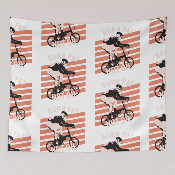 Item preview, Bikepacking designed and sold by WorldPrintTees.