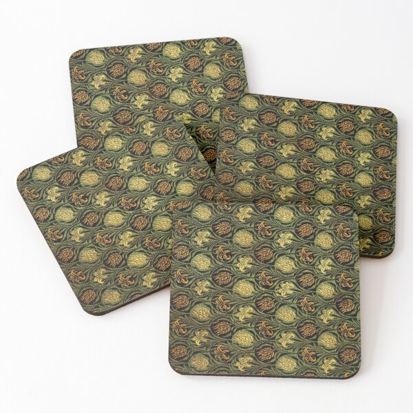 Item preview, Tulip and Lily designed and sold by TribesPrints.