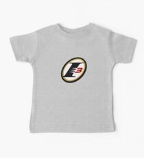 The 'Iverson' T-Shirt Baby Tee