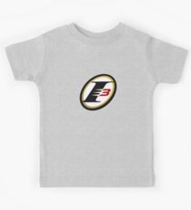 The 'Iverson' T-Shirt Kids Tee