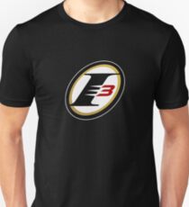 Camiseta unisex La camiseta de 'Iverson'