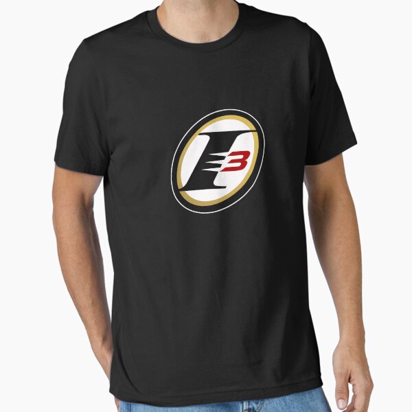 Item preview, The 'Iverson' Tshirt designed and sold by The Real Jonny D.