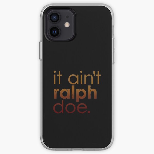 ralph lauren iphone xs max case