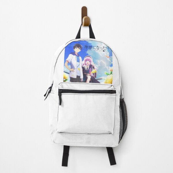 Item preview, The Day I Became God designed and sold by ArtxcL.