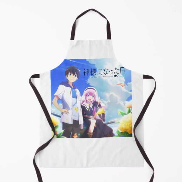 Item preview, The Day I Became God designed and sold by ArtxcL.