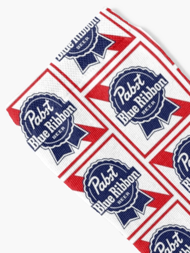Alternate view of Pabst Socks