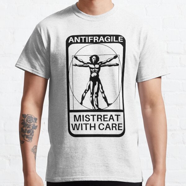 antifragile lions shirt