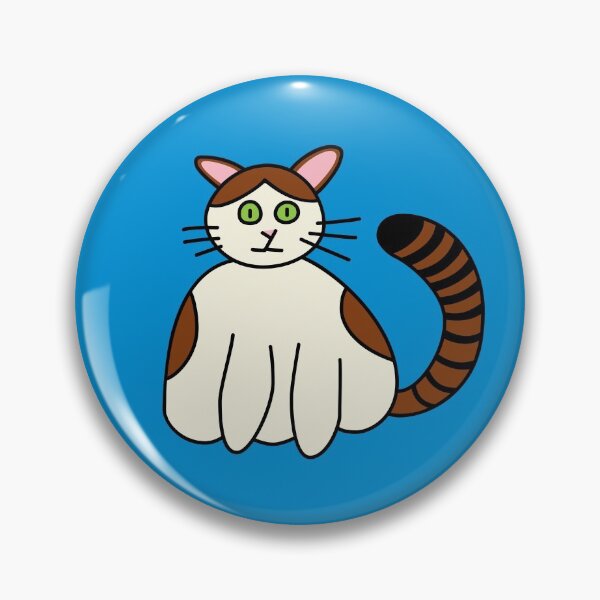 Item preview, Fat Cat designed and sold by Steve Lovelace.