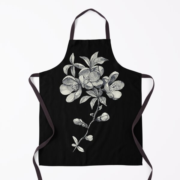Item preview, vintage flower artwork designed and sold by aurorassadprose.