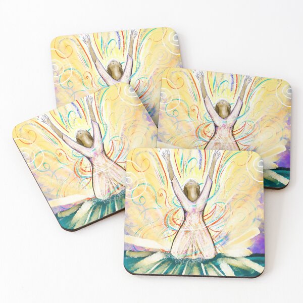 Item preview, The Surrender  designed and sold by WithHerHands.