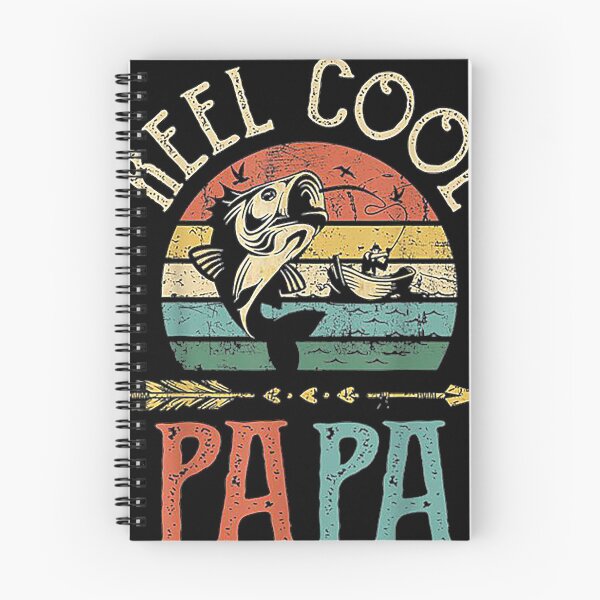Item preview, Reel Cool Papa Costume Gifts designed and sold by MotorLykan9k.