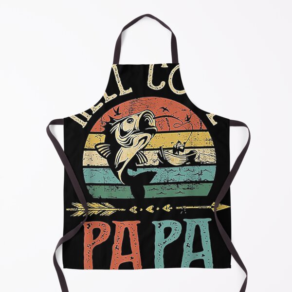 Item preview, Reel Cool Papa Costume Gifts designed and sold by MotorLykan9k.