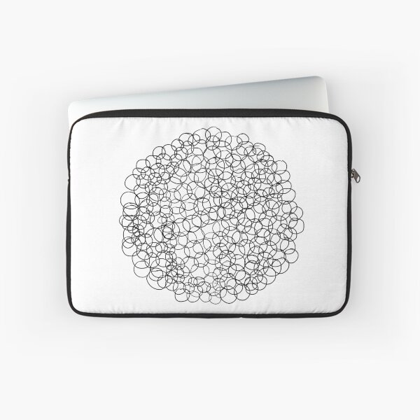 Item preview, Artist in the Rough - Circles designed and sold by Whitlee Lynch.