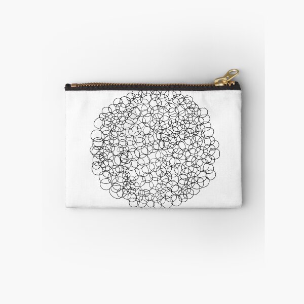 Item preview, Artist in the Rough - Circles designed and sold by Whitlee Lynch.