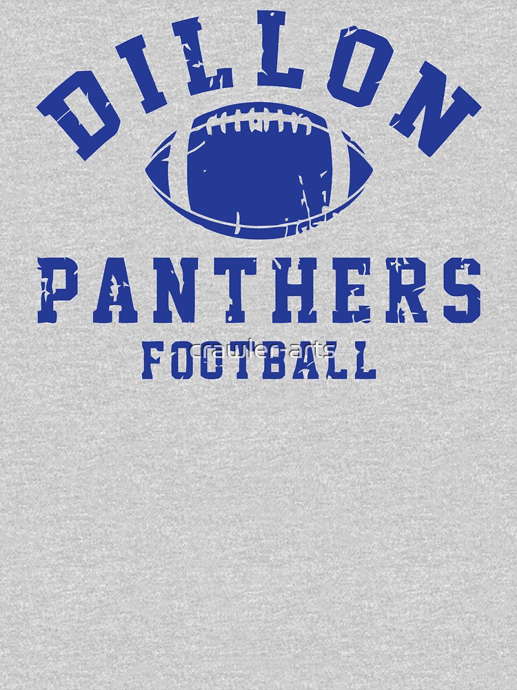 Discover Dillon Panthers Football | Essential T-Shirt 